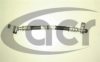 BMW 64538378600 High-/Low Pressure Line, air conditioning